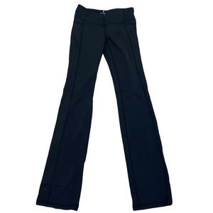 Athleta Straight Up Yoga Pants